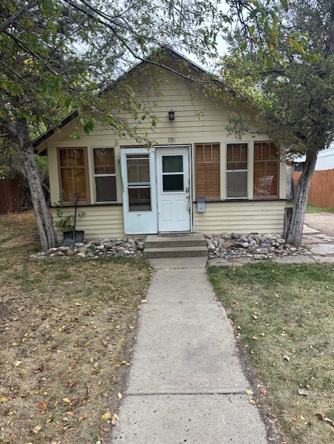 991 West Works Street