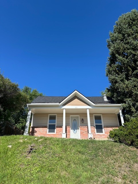 304 South Main Street - B