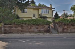 906 South Thurmond Street